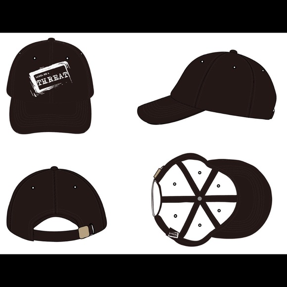 L.M.a.T. Dad Hat - Picture 3 of 4